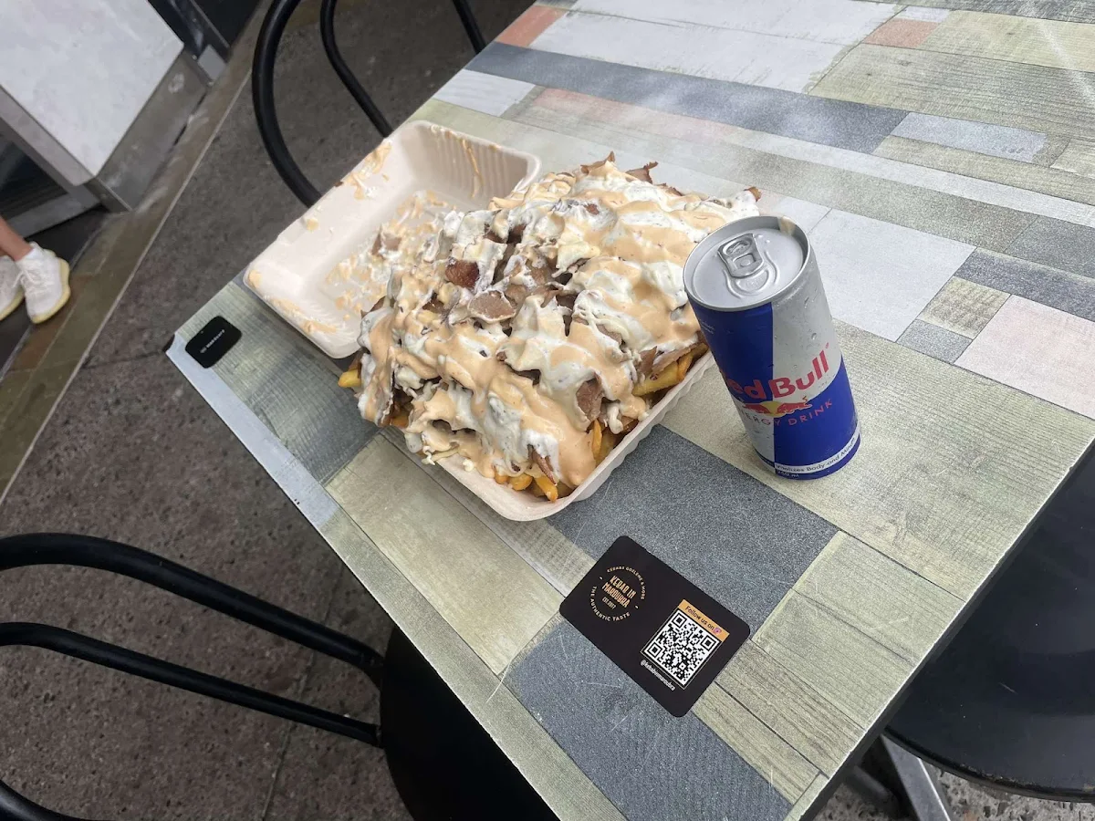 Food & drink, Kebab in Maroubra