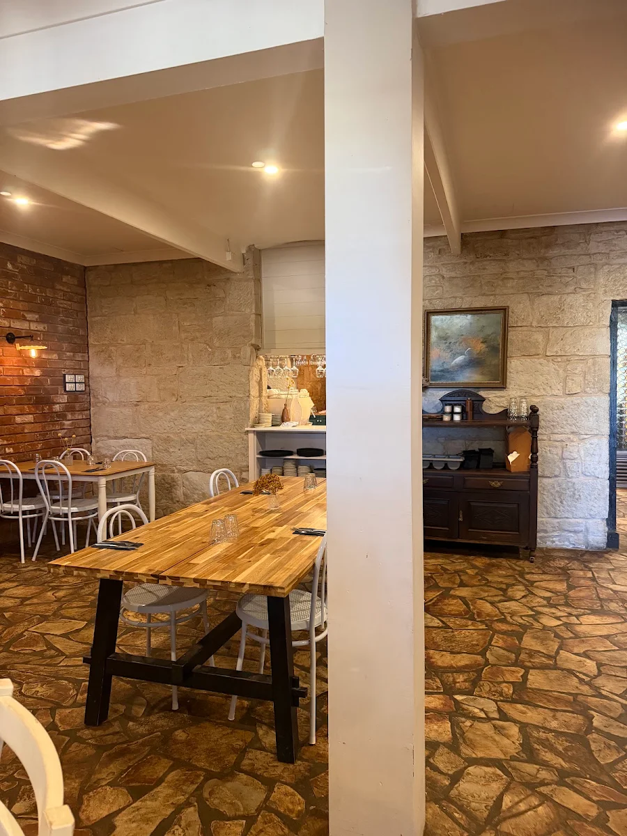 Vibe, Goldies Cafe Dubbo
