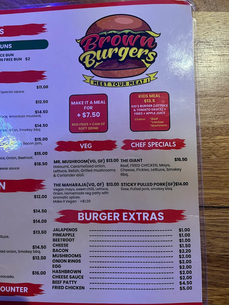 Menu photo 10