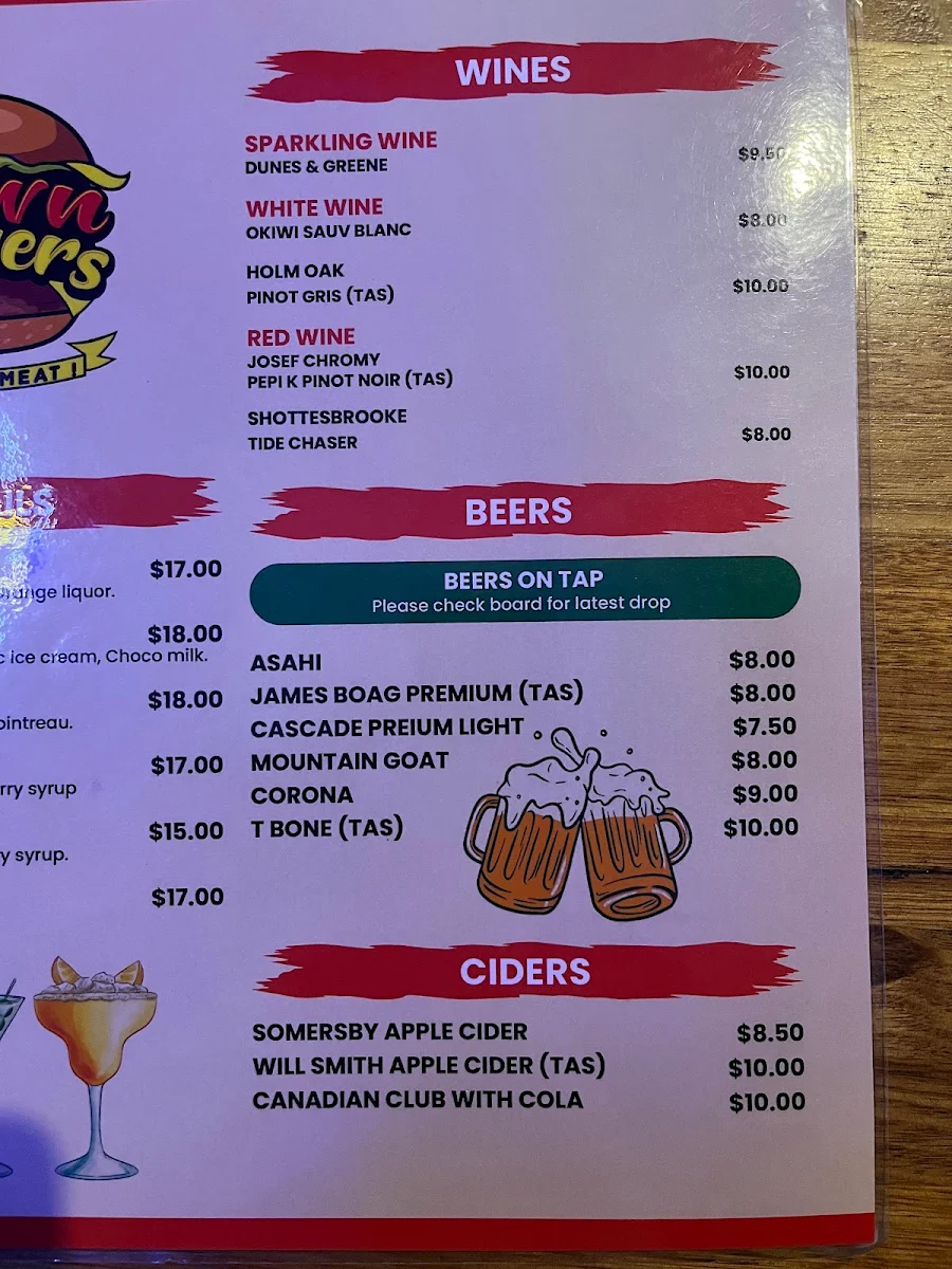 Menu photo 8
