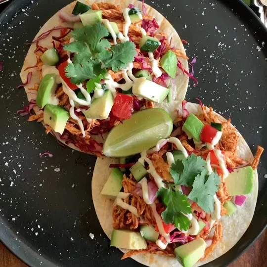 Food & drink, Hungry Grasshopper Café