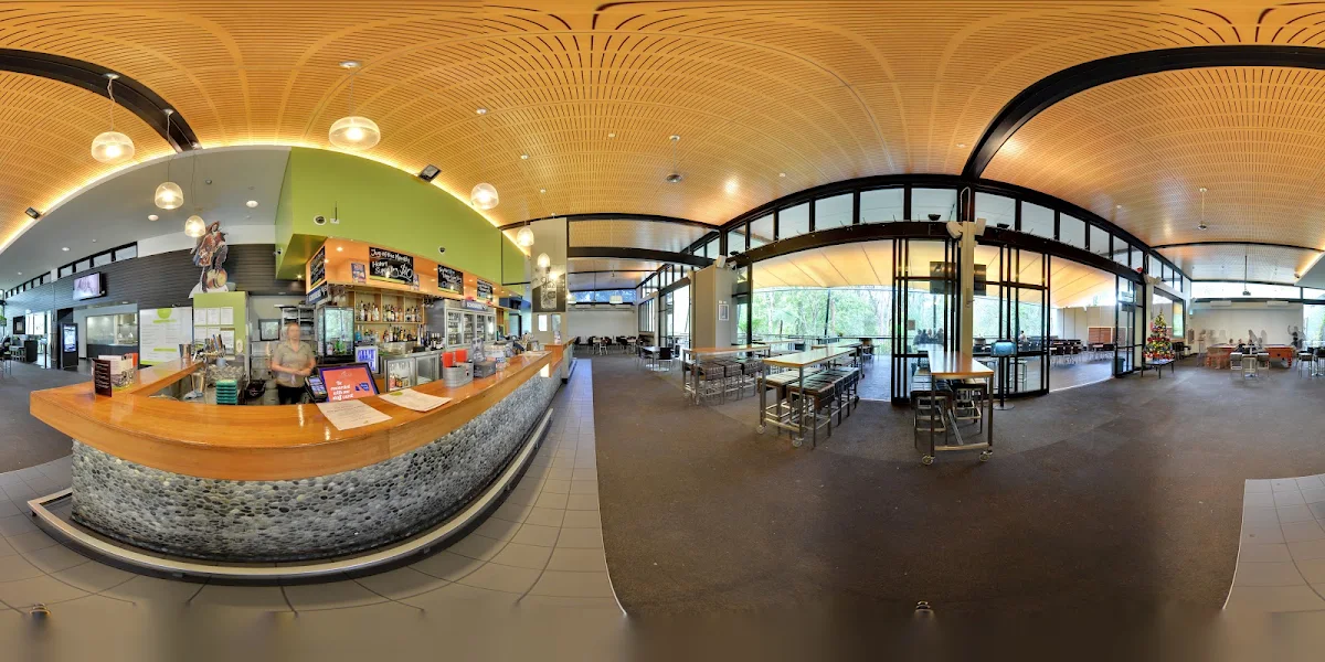 Vibe, Griffith Uni Bar Nathan (N71)