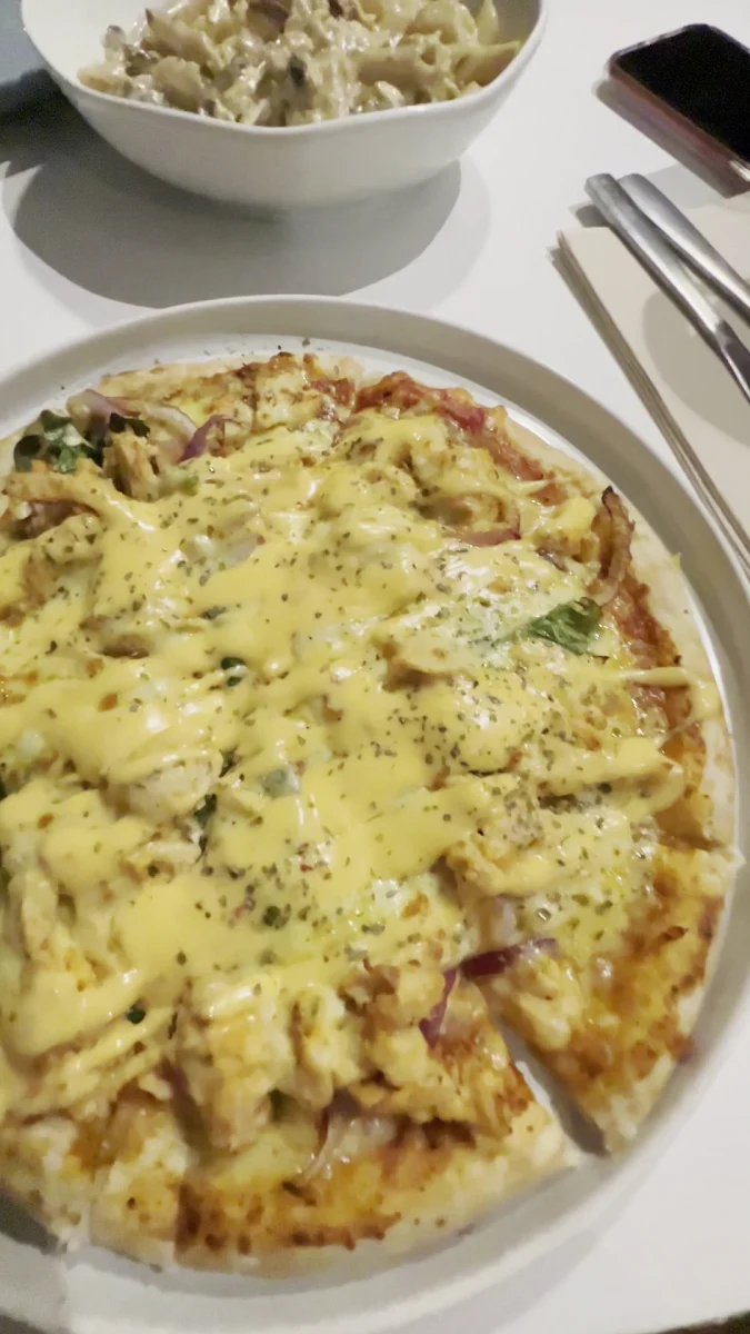Food & drink, RASHAYS - Penrith