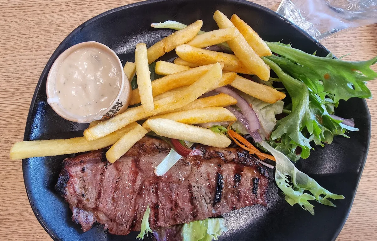 Food & drink, RASHAYS - Penrith