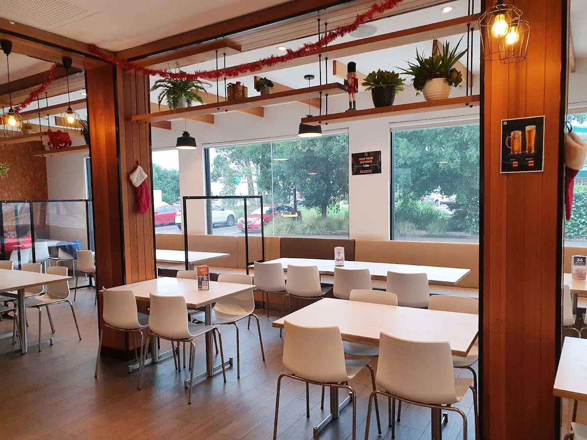 Vibe, RASHAYS - Penrith