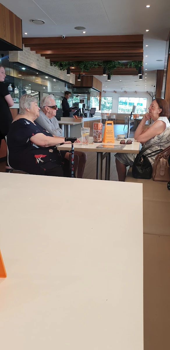 Vibe, RASHAYS - Penrith