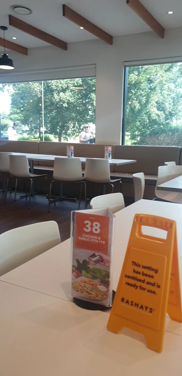 Vibe, RASHAYS - Penrith
