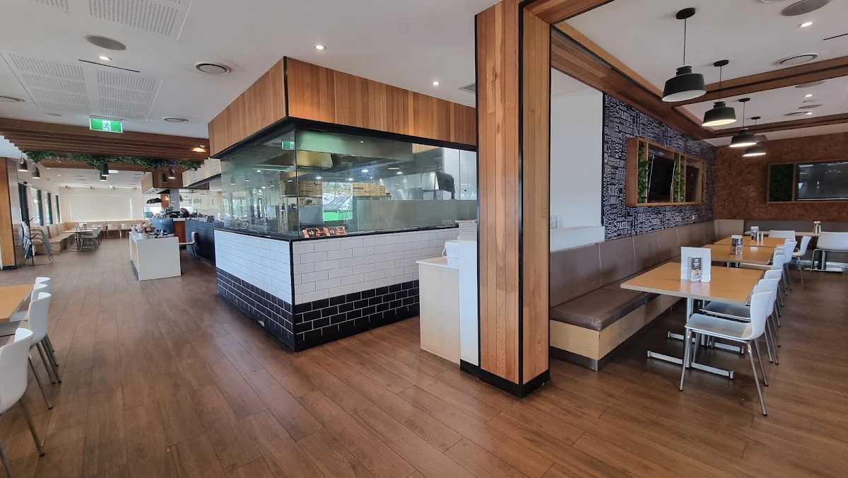 Vibe, RASHAYS - Penrith