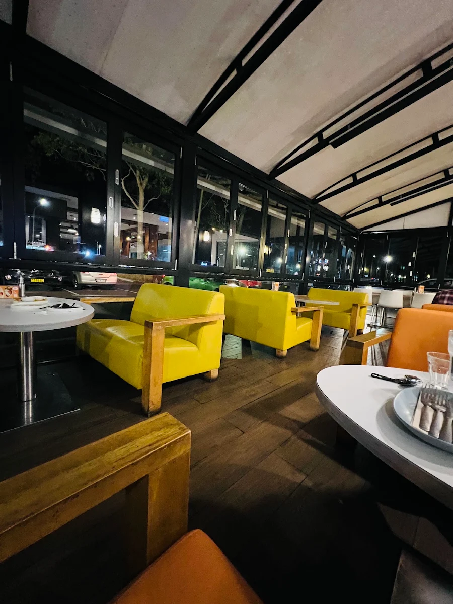 Vibe, RASHAYS - Penrith