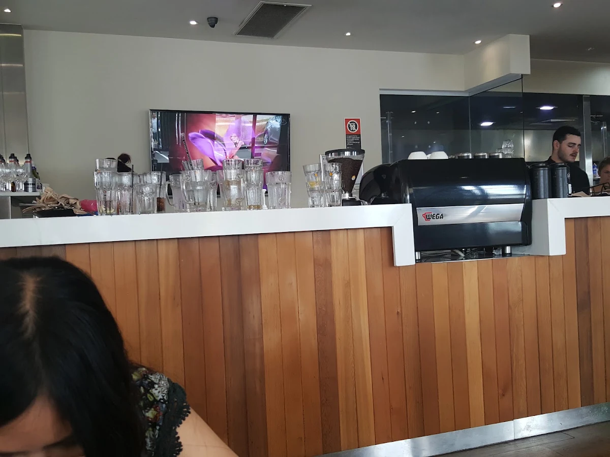 Vibe, RASHAYS - Penrith
