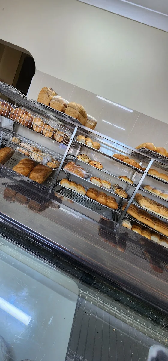 Nick's Bakery cover
