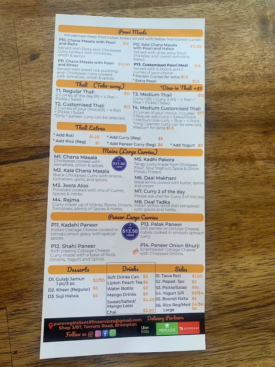 Menu photo 7