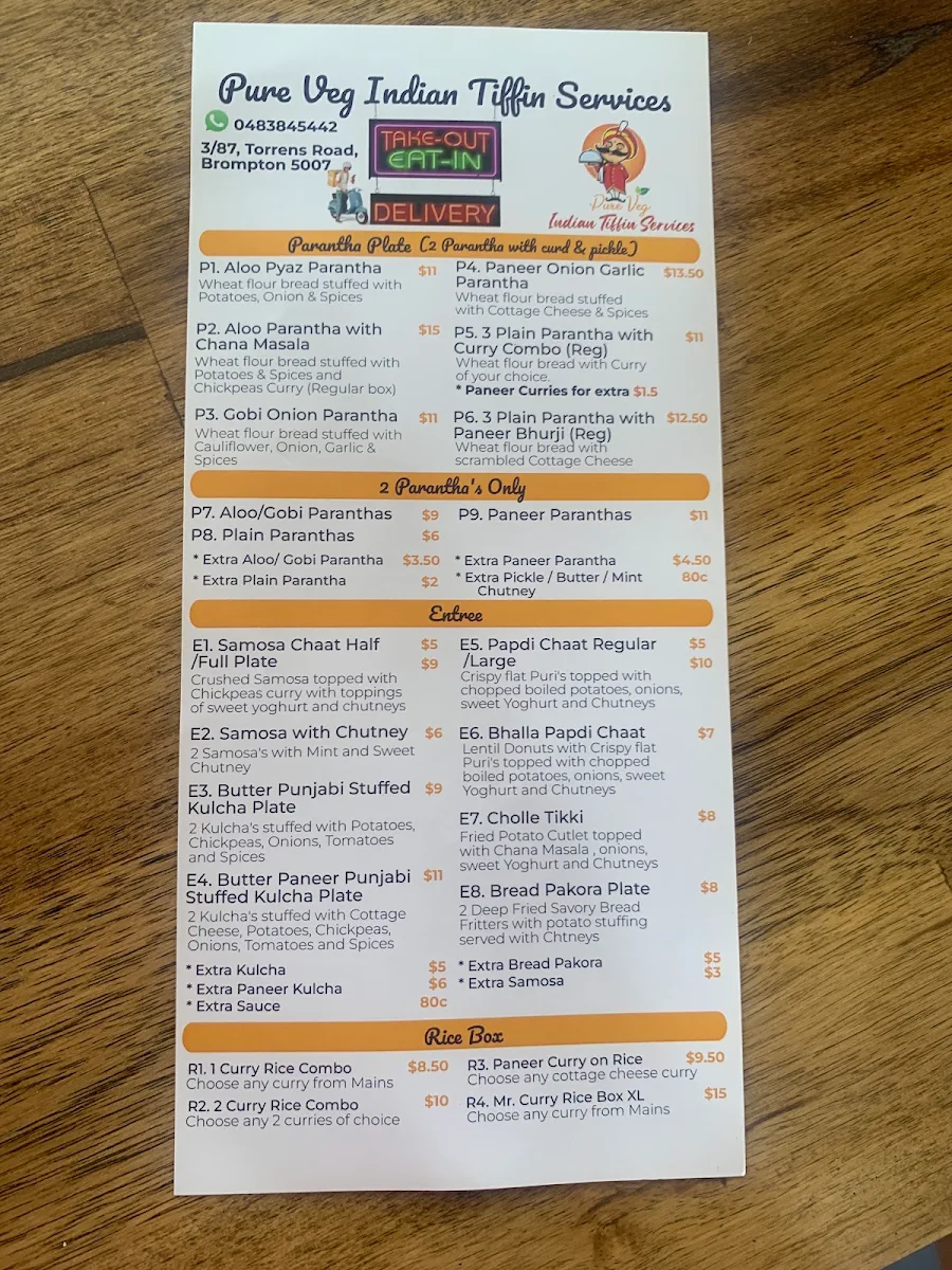 Menu photo 8