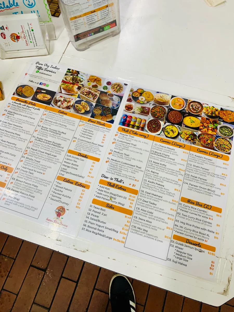 Menu photo 9