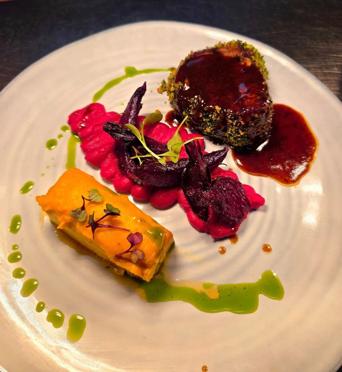 Food & drink, Royal Hotel Muswellbrook