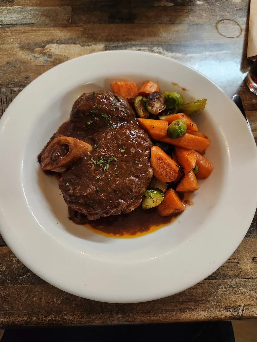 Food & drink, Royal Hotel Muswellbrook
