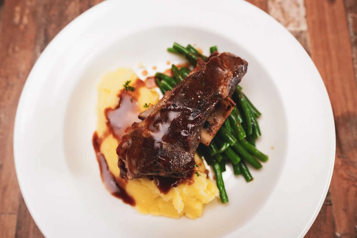 Food & drink, Royal Hotel Muswellbrook