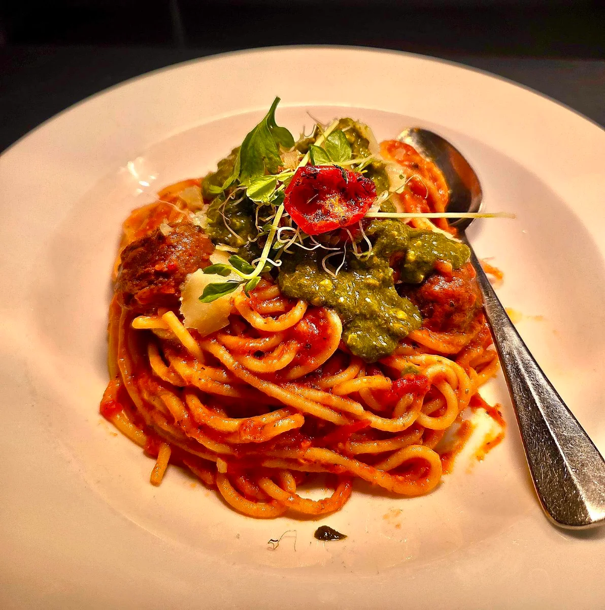 Food & drink, Royal Hotel Muswellbrook