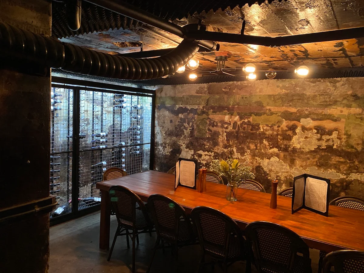 Vibe, Royal Hotel Muswellbrook