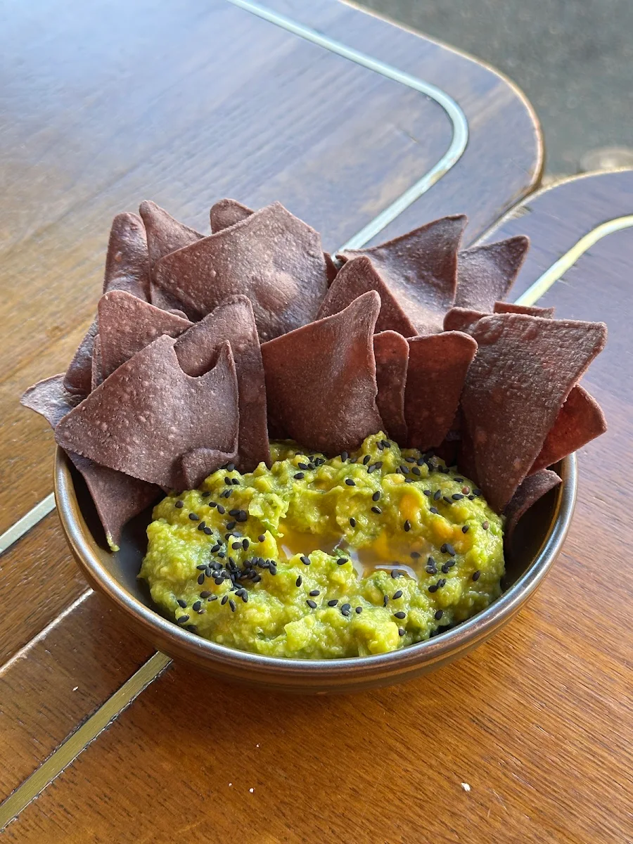 Food & drink, Carbon Mexican Woodfire Restaurant Bondi