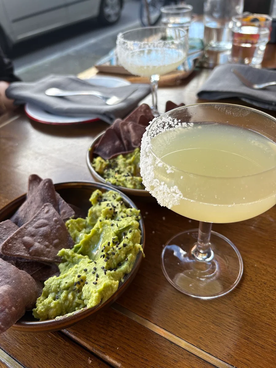 Food & drink, Carbon Mexican Woodfire Restaurant Bondi