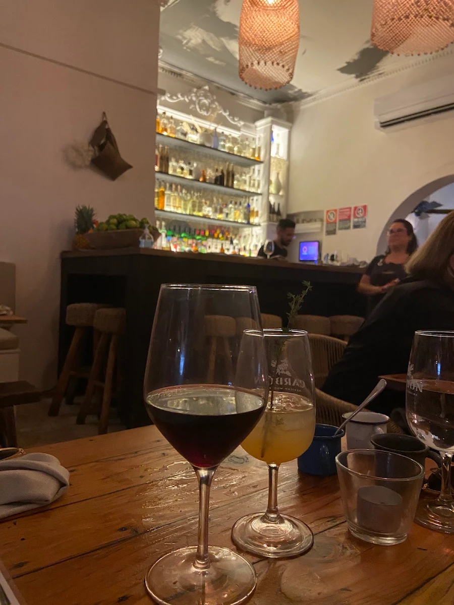 Food & drink, Carbon Mexican Woodfire Restaurant Bondi