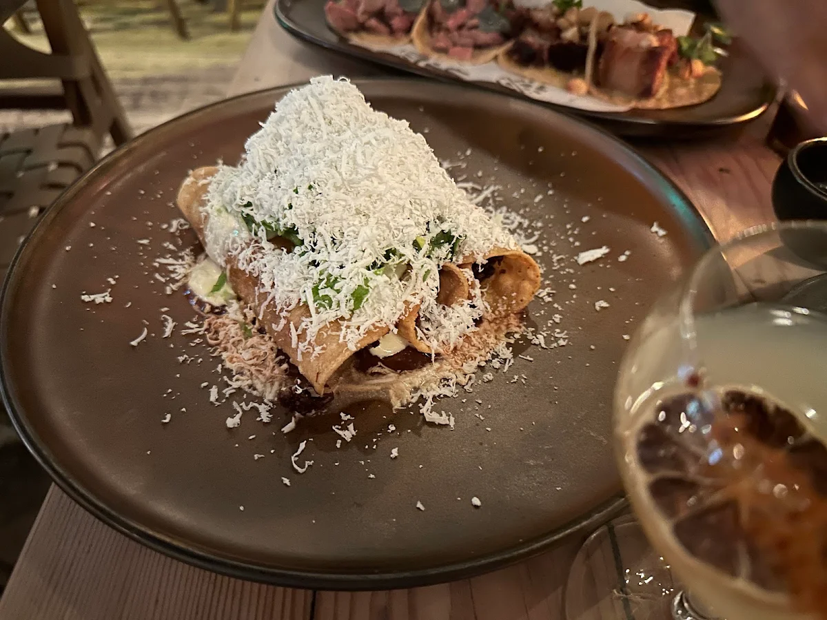 Food & drink, Carbon Mexican Woodfire Restaurant Bondi