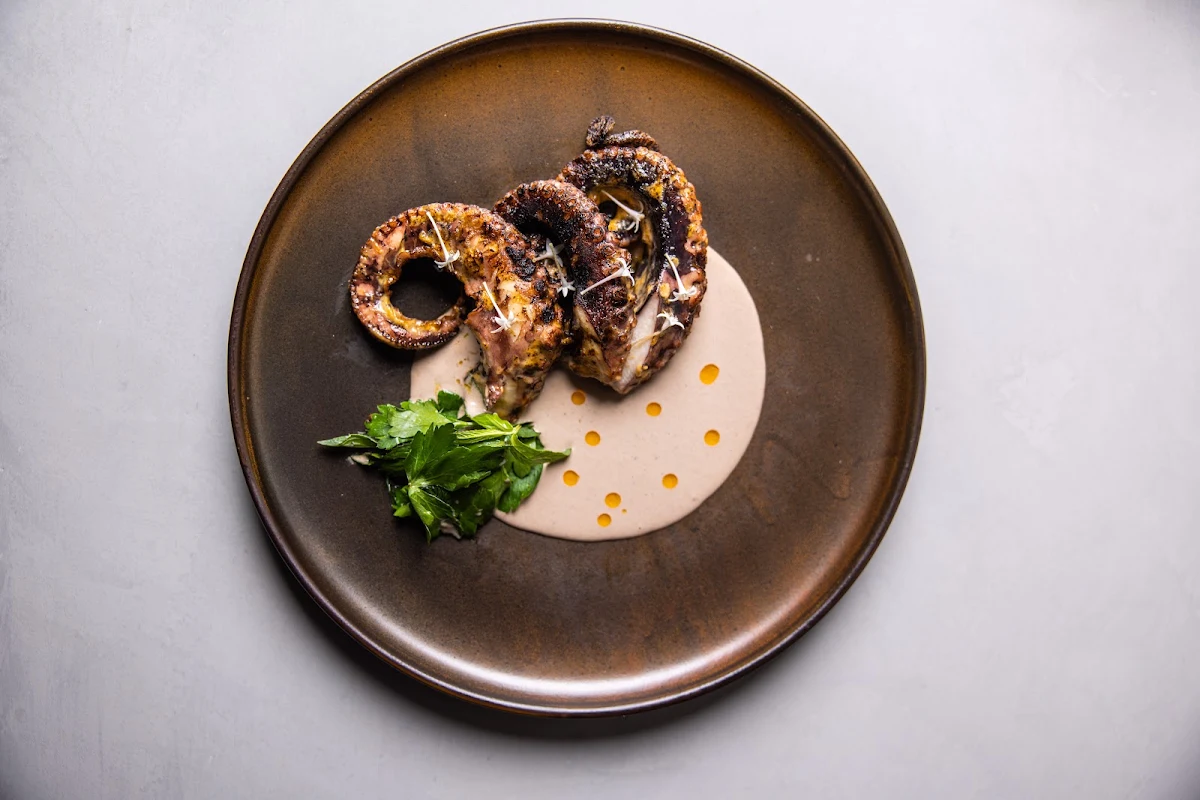 Food & drink, Carbon Mexican Woodfire Restaurant Bondi