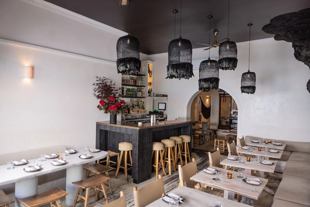 Vibe, Carbon Mexican Woodfire Restaurant Bondi