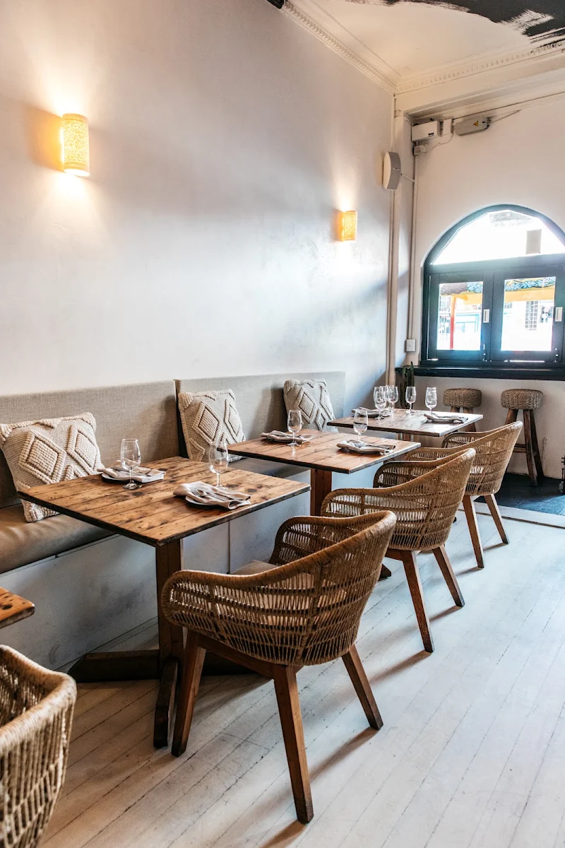 Vibe, Carbon Mexican Woodfire Restaurant Bondi