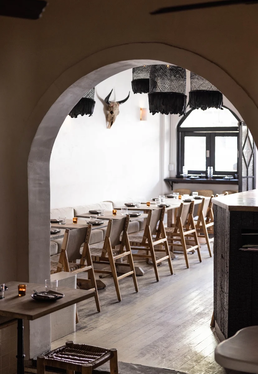 Vibe, Carbon Mexican Woodfire Restaurant Bondi