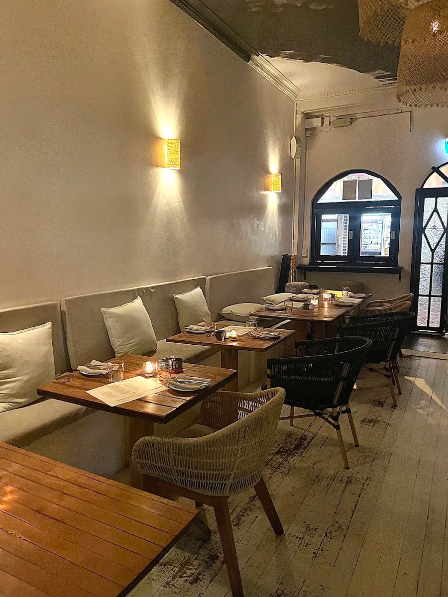 Vibe, Carbon Mexican Woodfire Restaurant Bondi