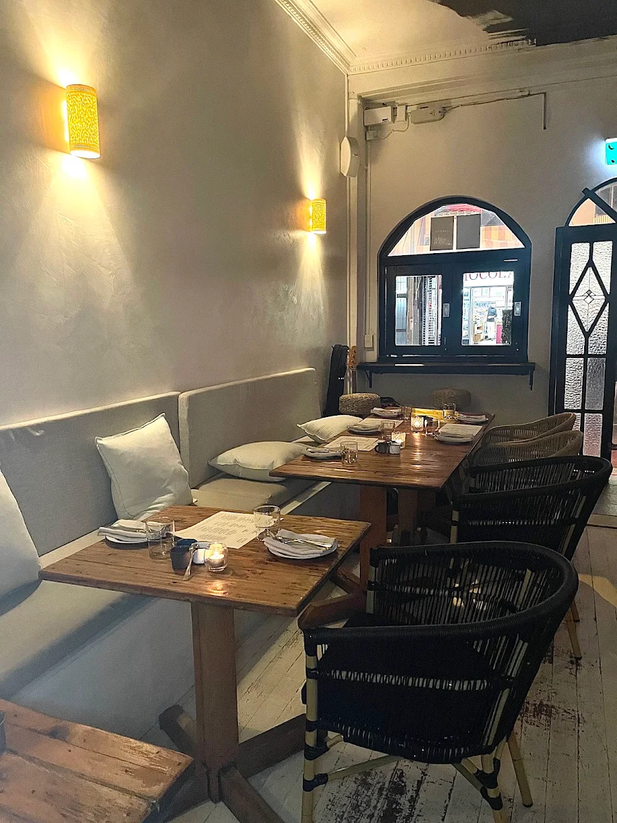 Vibe, Carbon Mexican Woodfire Restaurant Bondi