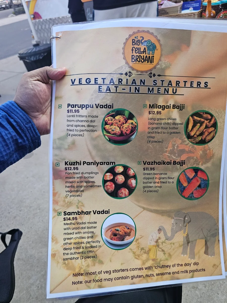 Menu photo 10