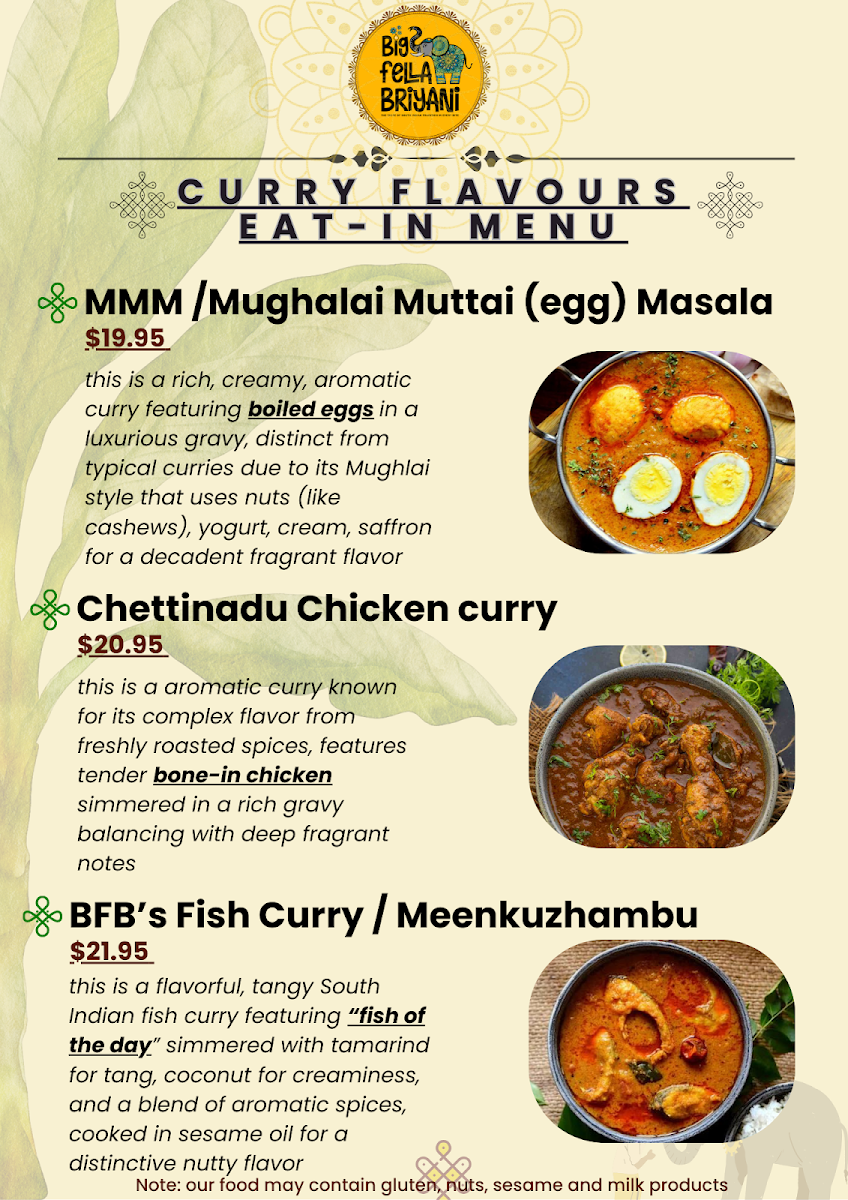 Menu photo 2