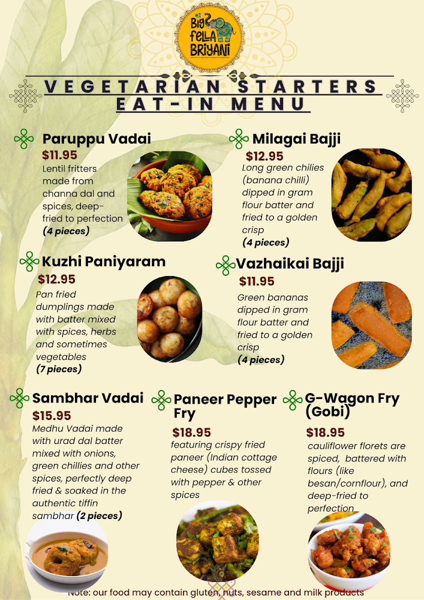 Menu photo 4
