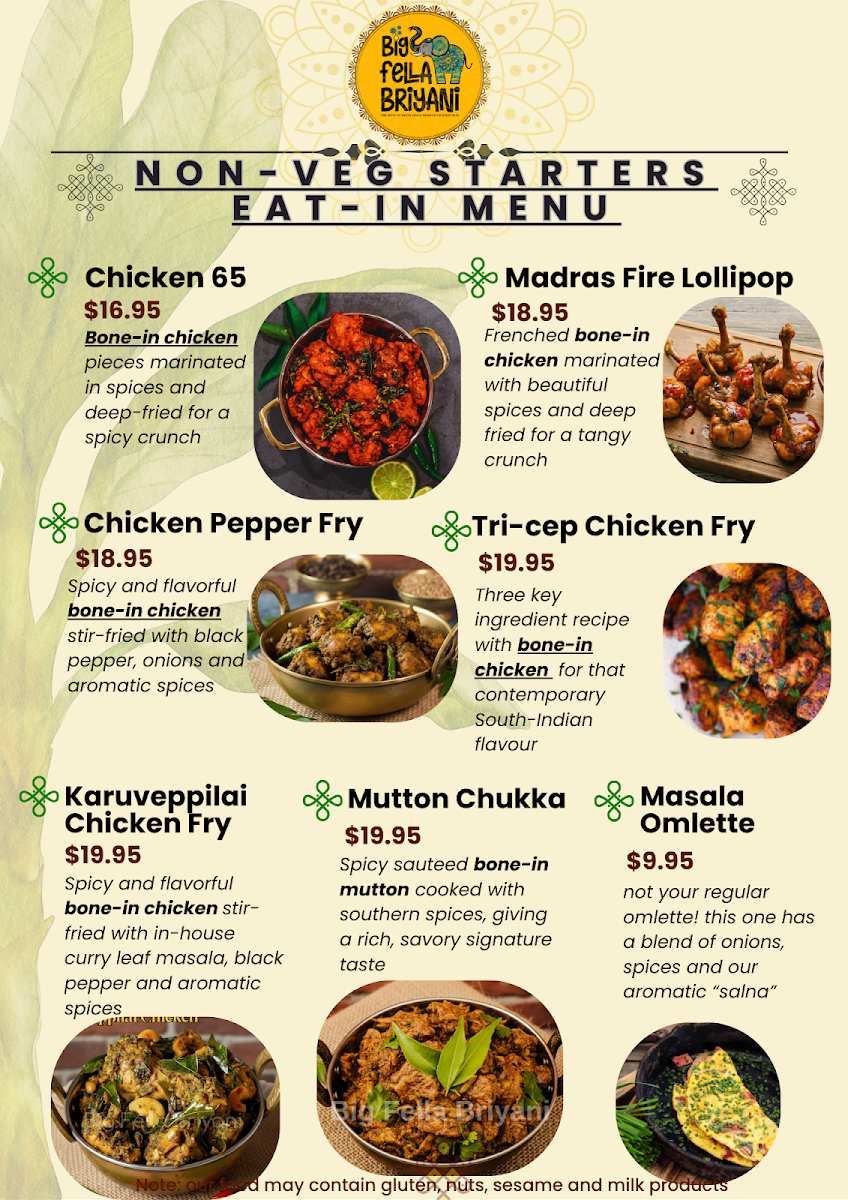 Menu photo 6