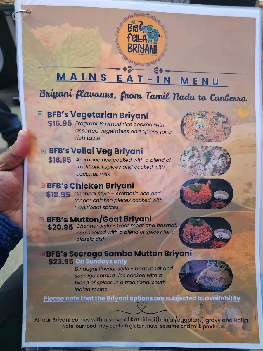 Menu photo 8
