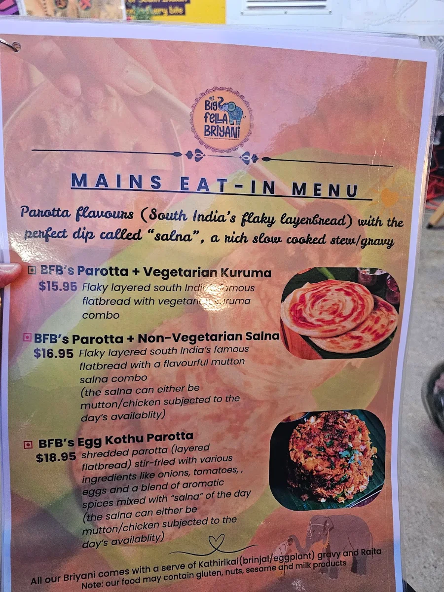 Menu photo 9