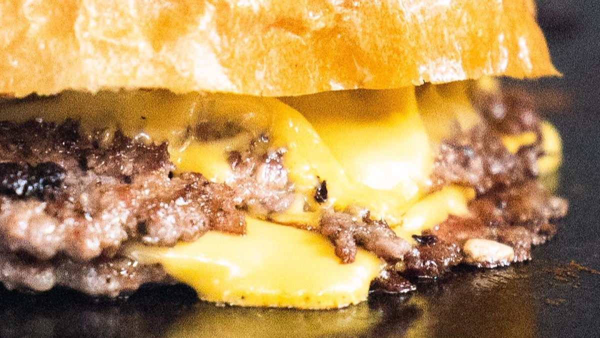 Food & drink, Broken Hearts Burger Club