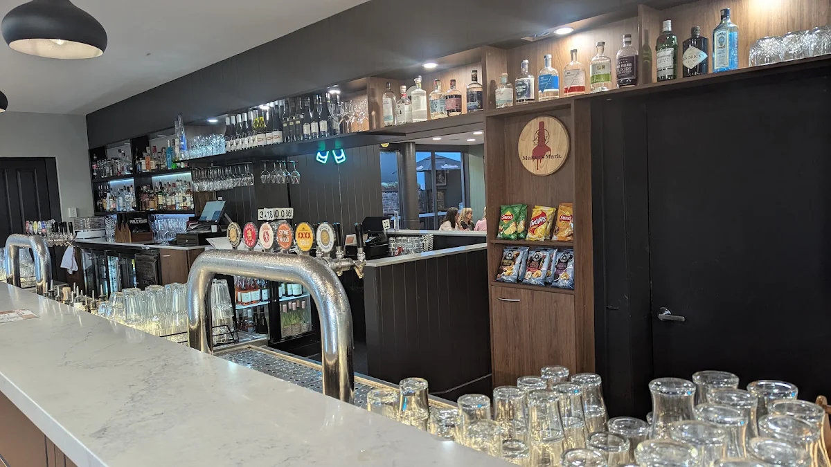 Vibe, Northern Public House