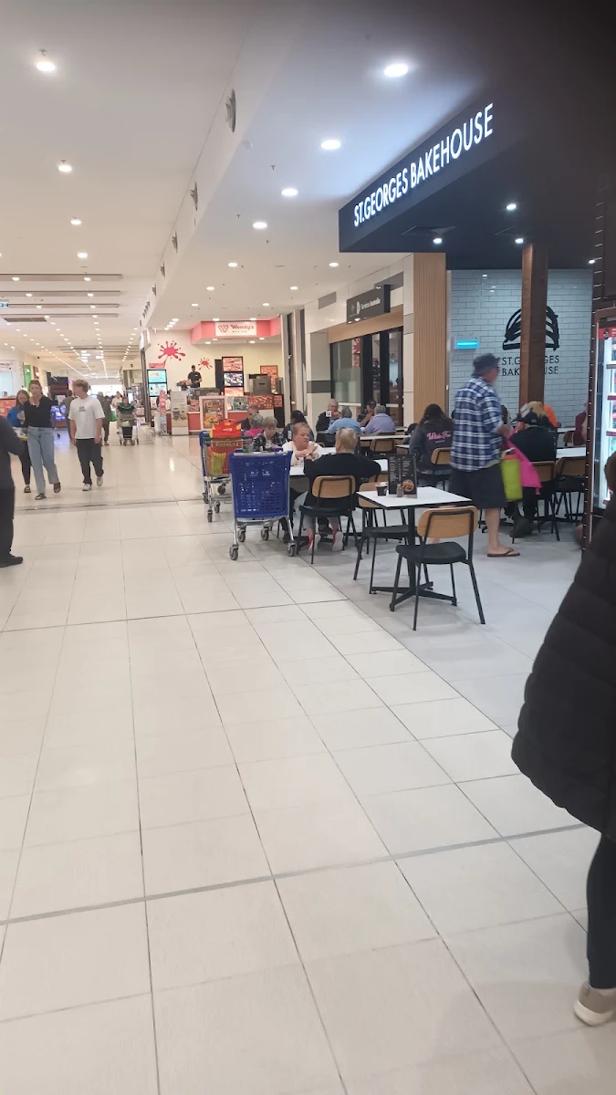 Vibe, St George's Bakehouse - Murray Bridge