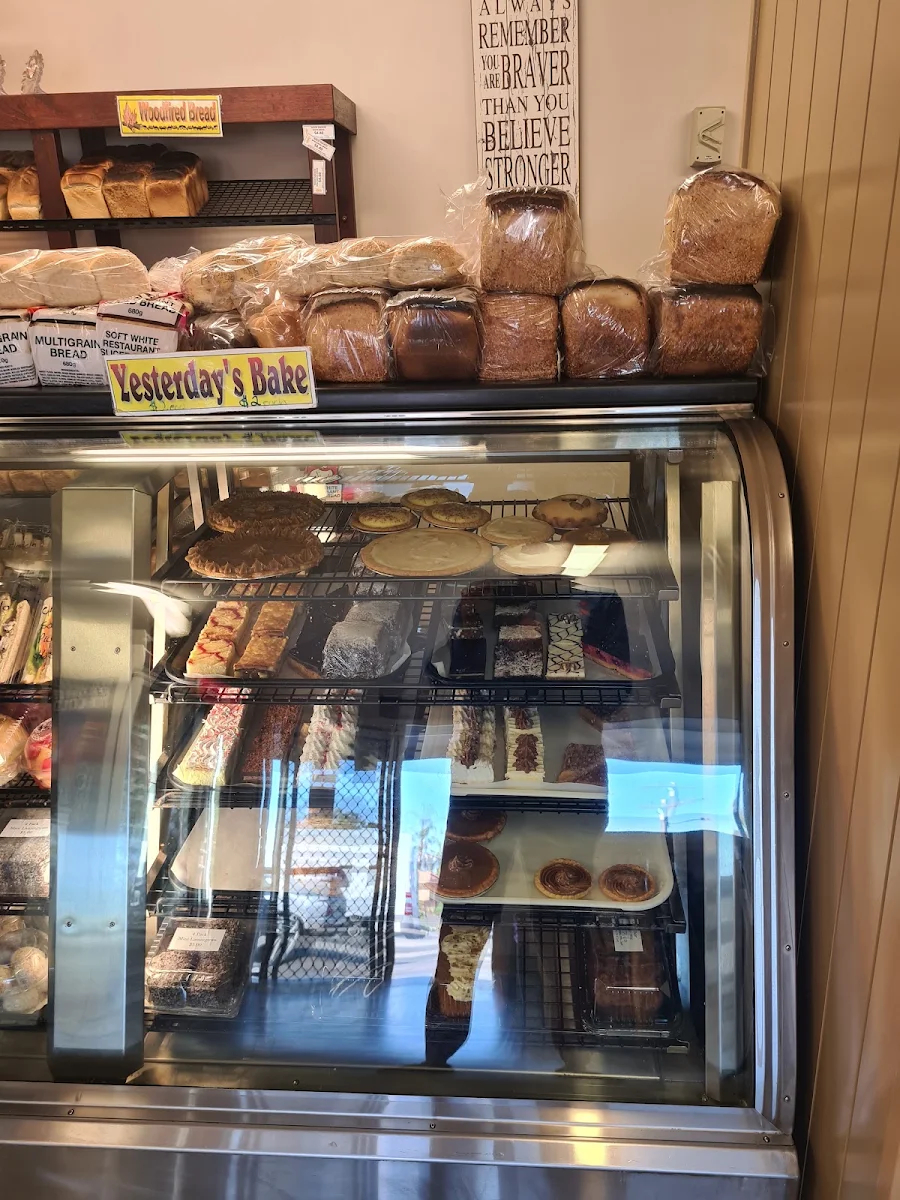 Vibe, Great Country Pies Kerrytown