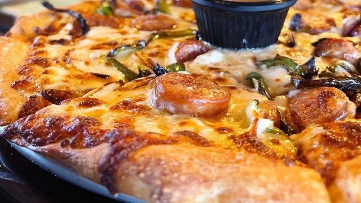 Food & drink, Smokin Joe's Pizza & Grill - Highton