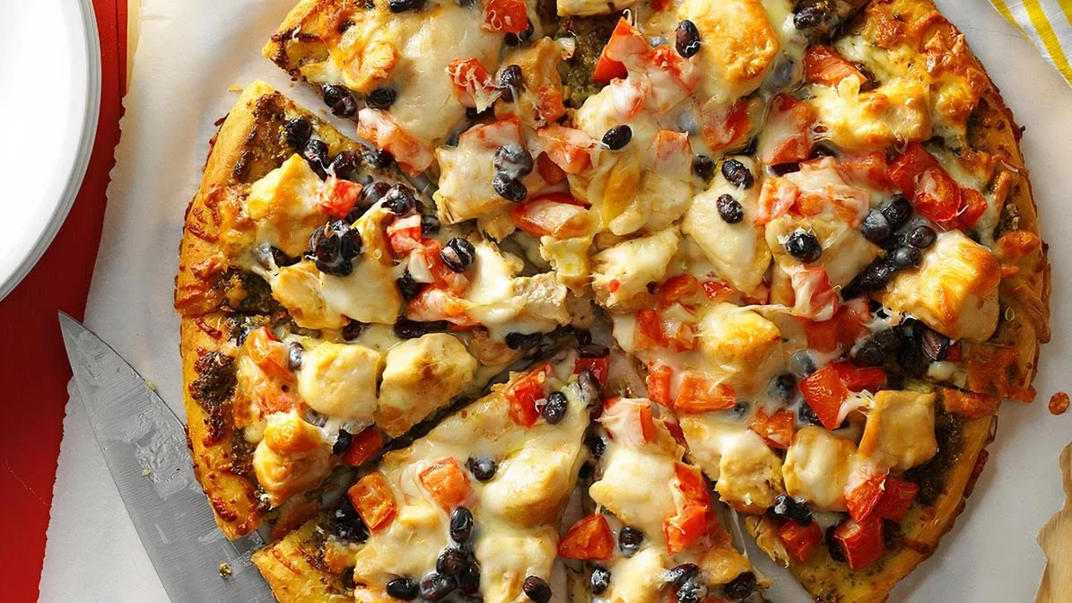 Food & drink, Smokin Joe's Pizza & Grill - Highton