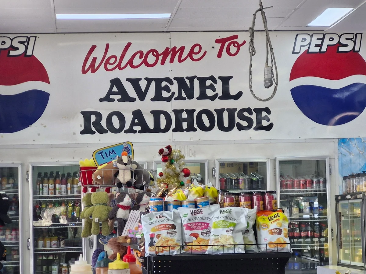 Vibe, Avenel Roadhouse