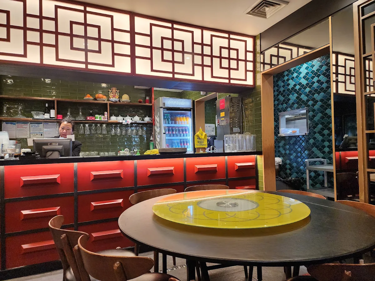 Vibe, 年年旺--自助食堂 Lucky Table Buffet