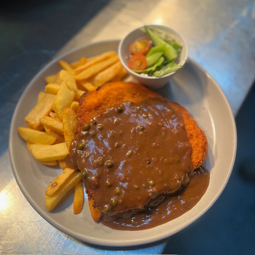 Food & drink, Tumby Bay Hotel - The Red Roof