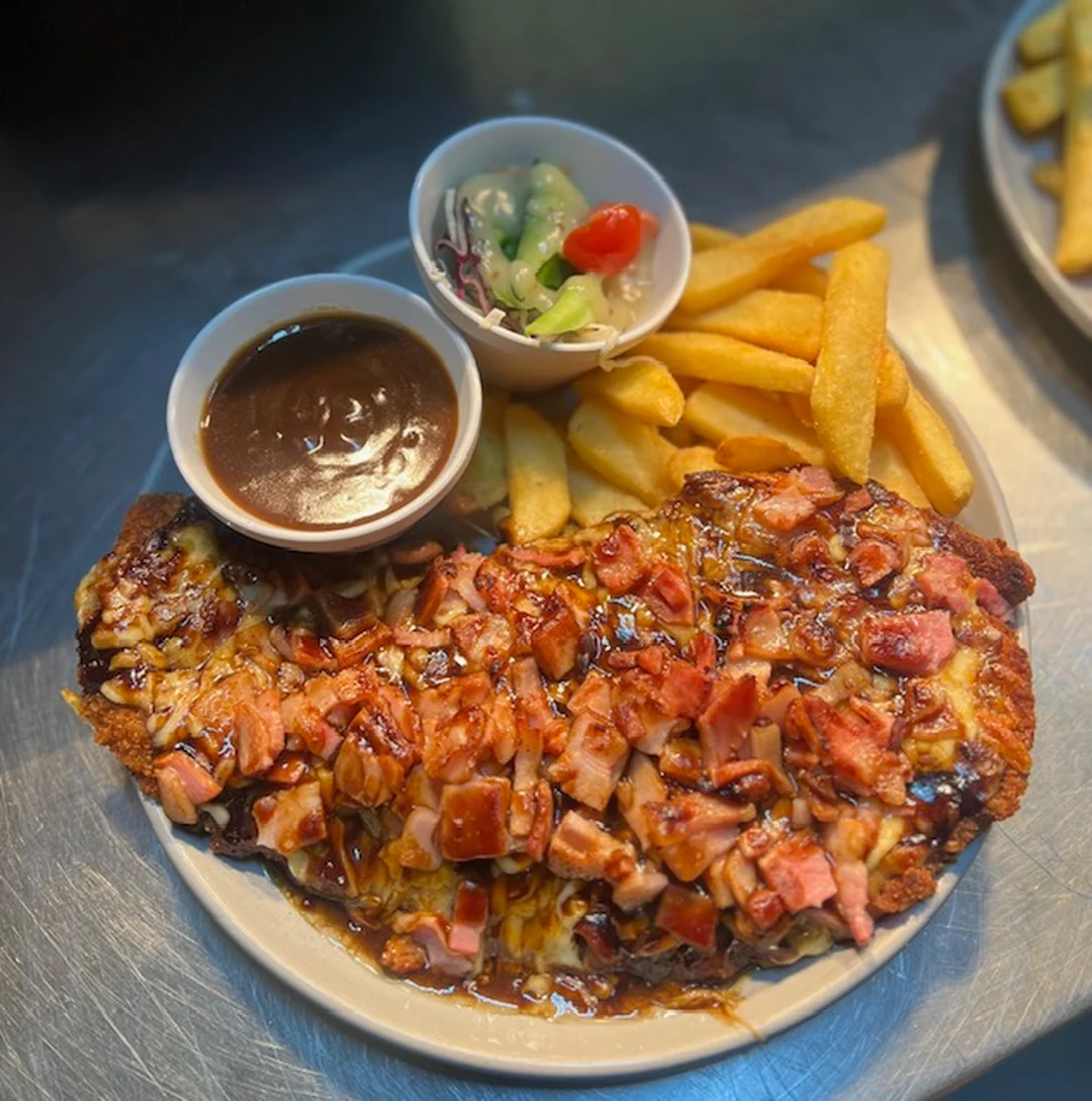 Food & drink, Tumby Bay Hotel - The Red Roof