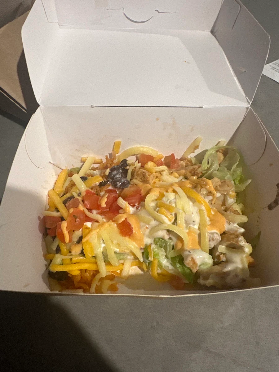 Food & drink, Taco Bell East Ipswich